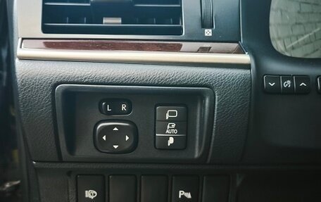 Lexus ES VII, 2013 год, 2 090 000 рублей, 15 фотография