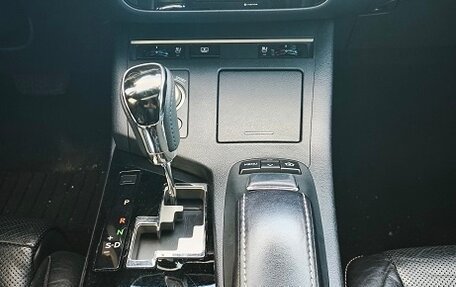 Lexus ES VII, 2013 год, 2 090 000 рублей, 13 фотография