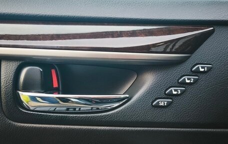 Lexus ES VII, 2013 год, 2 090 000 рублей, 16 фотография