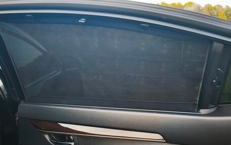 Lexus ES VII, 2013 год, 2 090 000 рублей, 17 фотография