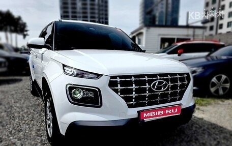 Hyundai Venue I, 2023 год, 1 580 000 рублей, 1 фотография