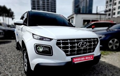 Hyundai Venue I, 2023 год, 1 580 000 рублей, 1 фотография