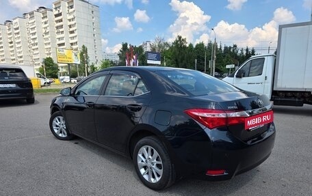 Toyota Corolla, 2013 год, 1 385 000 рублей, 6 фотография