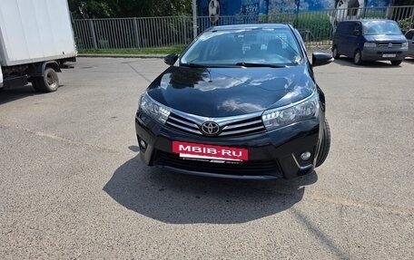 Toyota Corolla, 2013 год, 1 385 000 рублей, 3 фотография
