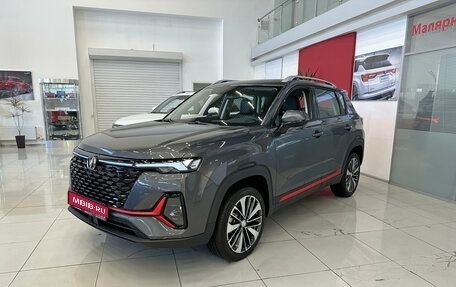 Changan CS35 Plus, 2025 год, 2 839 900 рублей, 1 фотография