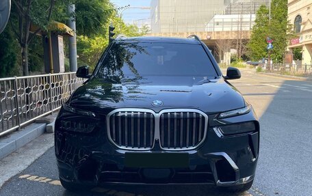 BMW X7, 2025 год, 12 990 000 рублей, 1 фотография