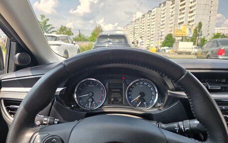 Toyota Corolla, 2013 год, 1 385 000 рублей, 9 фотография