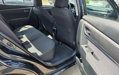 Toyota Corolla, 2013 год, 1 385 000 рублей, 11 фотография