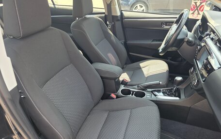 Toyota Corolla, 2013 год, 1 385 000 рублей, 7 фотография