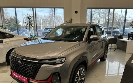 Changan CS35 Plus, 2025 год, 2 839 900 рублей, 1 фотография