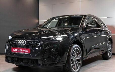 Audi Q5, 2026 год, 7 600 000 рублей, 1 фотография