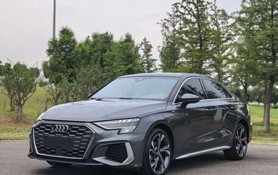 Audi A3, 2023 год, 2 010 000 рублей, 1 фотография