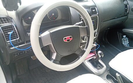 Geely Emgrand EC7, 2014 год, 250 000 рублей, 1 фотография
