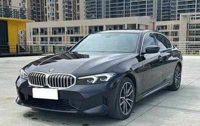 BMW 3 серия, 2023 год, 2 970 000 рублей, 1 фотография