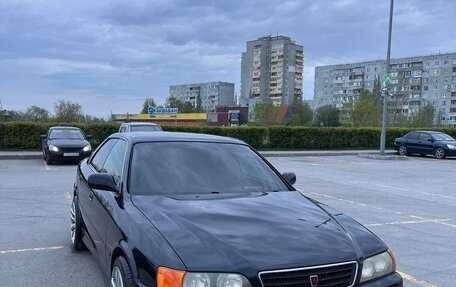 Toyota Chaser VI, 1998 год, 920 000 рублей, 1 фотография