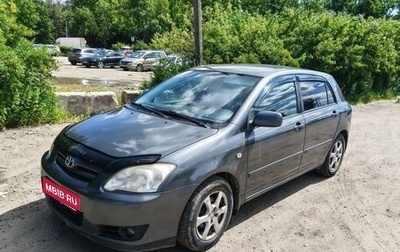 Toyota Corolla, 2006 год, 450 000 рублей, 1 фотография