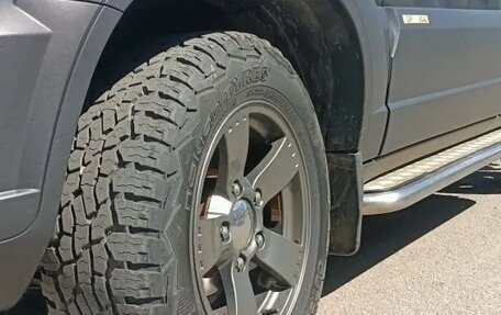 Chevrolet Niva I рестайлинг, 2017 год, 750 000 рублей, 6 фотография