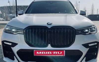 BMW X7, 2022 год, 12 499 999 рублей, 1 фотография
