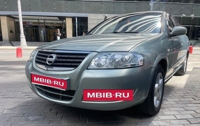Nissan Almera Classic, 2007 год, 330 000 рублей, 1 фотография