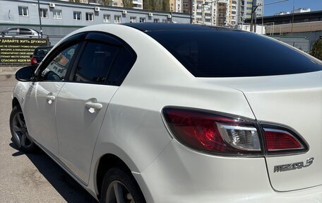 Mazda 3, 2010 год, 750 000 рублей, 2 фотография