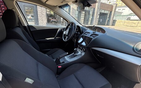 Mazda 3, 2010 год, 750 000 рублей, 8 фотография