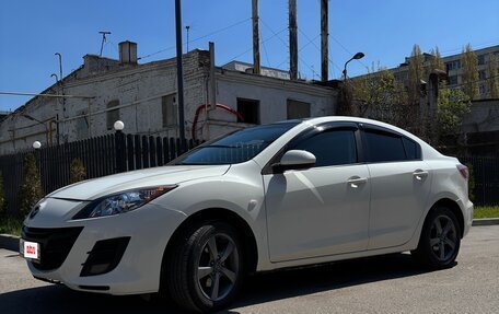 Mazda 3, 2010 год, 750 000 рублей, 6 фотография