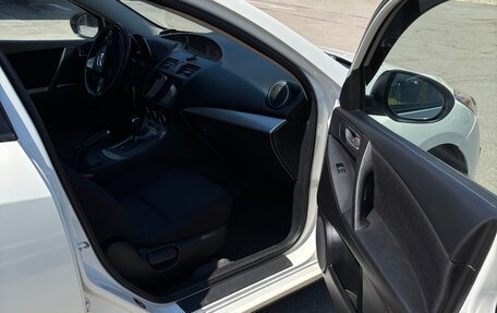 Mazda 3, 2010 год, 750 000 рублей, 7 фотография