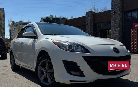 Mazda 3, 2010 год, 750 000 рублей, 4 фотография