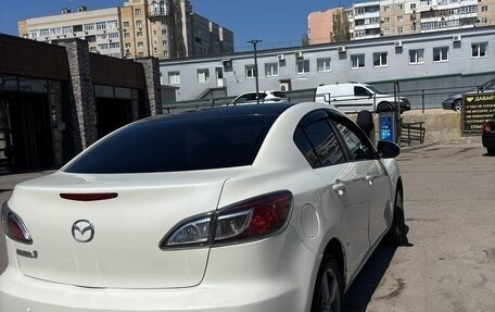 Mazda 3, 2010 год, 750 000 рублей, 3 фотография