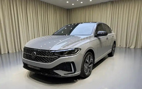 Volkswagen Lavida, 2022 год, 1 120 000 рублей, 1 фотография