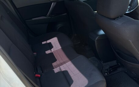 Mazda 3, 2010 год, 750 000 рублей, 9 фотография