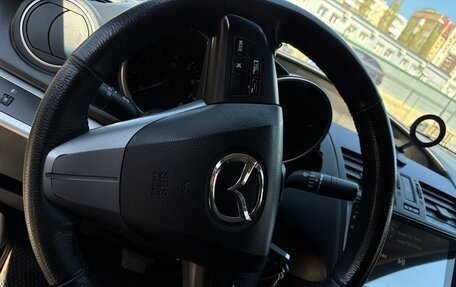 Mazda 3, 2010 год, 750 000 рублей, 15 фотография