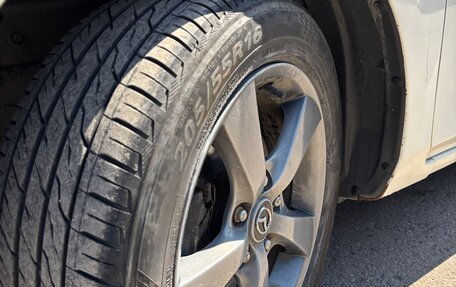 Mazda 3, 2010 год, 750 000 рублей, 12 фотография