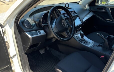 Mazda 3, 2010 год, 750 000 рублей, 13 фотография