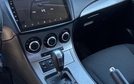 Mazda 3, 2010 год, 750 000 рублей, 14 фотография