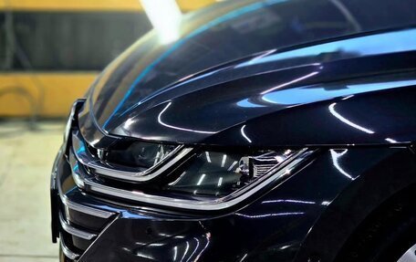 Volkswagen Arteon I, 2020 год, 3 100 000 рублей, 2 фотография