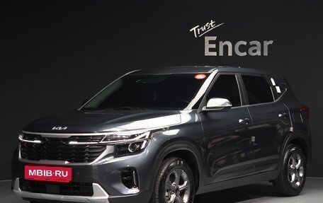 KIA Seltos I, 2025 год, 2 430 700 рублей, 1 фотография