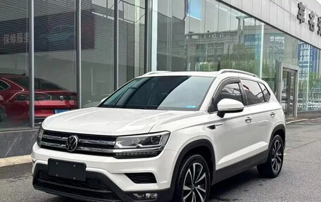 Volkswagen Tharu, 2022 год, 1 406 500 рублей, 1 фотография