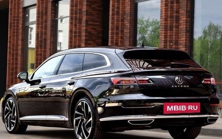 Volkswagen Arteon I, 2020 год, 3 100 000 рублей, 8 фотография