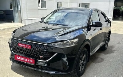 Haval F7x I, 2023 год, 2 250 000 рублей, 1 фотография