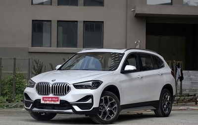 BMW X1, 2022 год, 1 939 999 рублей, 1 фотография