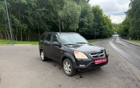 Honda CR-V II рестайлинг, 2003 год, 365 000 рублей, 1 фотография