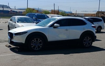 Mazda CX-30 I, 2020 год, 2 210 000 рублей, 1 фотография