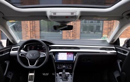 Volkswagen Arteon I, 2020 год, 3 100 000 рублей, 13 фотография