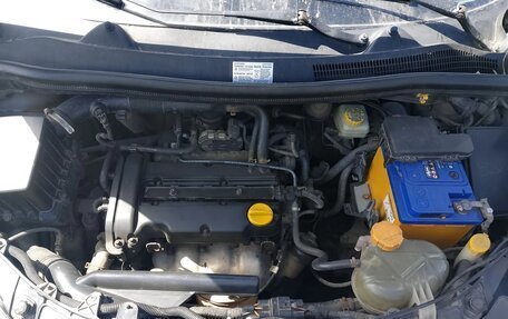 Opel Corsa D, 2007 год, 300 000 рублей, 1 фотография