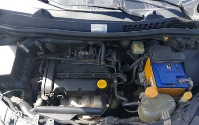 Opel Corsa D, 2007 год, 300 000 рублей, 1 фотография