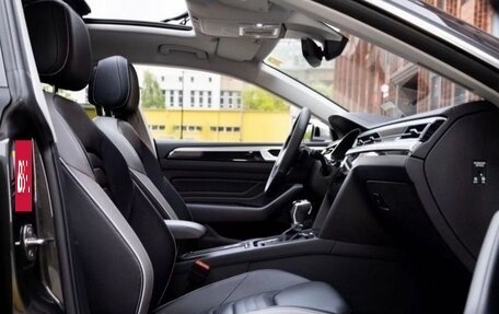 Volkswagen Arteon I, 2020 год, 3 100 000 рублей, 12 фотография