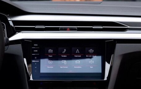 Volkswagen Arteon I, 2020 год, 3 100 000 рублей, 15 фотография