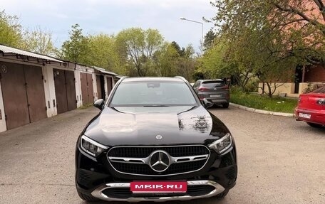 Mercedes-Benz GLC, 2023 год, 8 000 000 рублей, 1 фотография