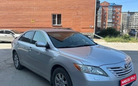 Toyota Camry, 2008 год, 1 230 000 рублей, 1 фотография